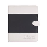 V6449 Lamis Two-Tone Standard Folder