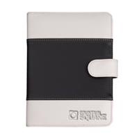 V6454 Lamis Two-Tone Junior Folder