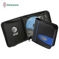 V6515 Techno CD Case