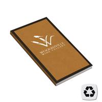 V6562 V Natural™ Edge Junior Journal