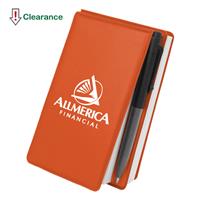 V6600 Mini 2-Way Jotter