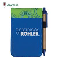 V6613 Poly Pro Nouveau Jotter