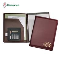 V6770 Barrington Standard Folder - Import