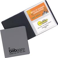 V7822 Value Plus Mini Card File - holds 56 cards