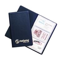 V7823 Value Plus Midi Card File - holds 84 cards