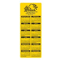 V7940 Press-N-Stick™ Year-at-a-Glance Calendar