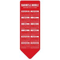 V7952 Bookmark Calendar