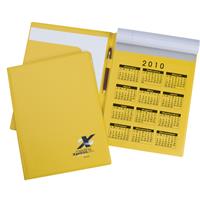 VB446 Value Plus Standard Calendar Folder