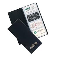 VB846 Value Plus Standard Card File - holds 80 cards