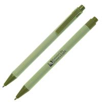 VC1000 V Natural™ Recycled Barrel Pen