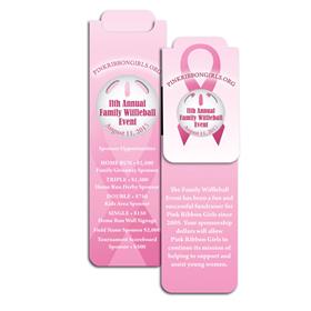 MagneticMark Bookmark by Vitronic Promotional Group