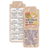 VT7901 MagneticMark Big Bookmark