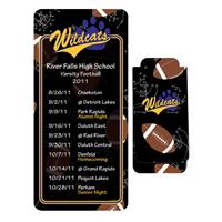 VT7903 MagneticMark Combo Bookmark
