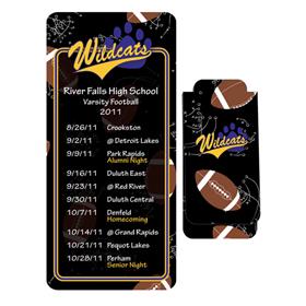 Combo MagneticMark Bookmark from Vitronic Promotional Group, Wholesale Supplier