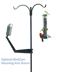 BirdCam Mounting Arm