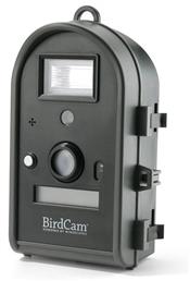 BirdCam 2.0 w/ Flash