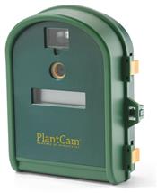 Timelapse PlantCam