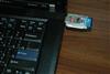 BirdCam SD Card Reader