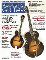 Acoustic Guitar