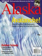Alaska Magazine