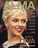 Alma Magazine