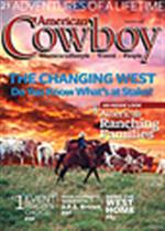 American Cowboy