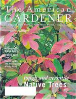 American Gardener