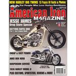 American Iron Magazine