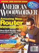 American Woodworker