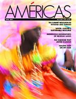 Americas - Spanish ed