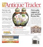 Antique Trader Weekly
