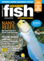 Aquarium Fish International