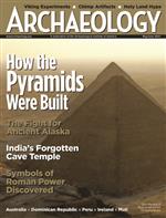 Archaeology
