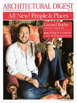 Architectural Digest