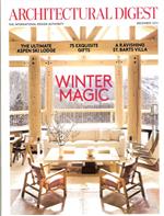 Architectural Digest