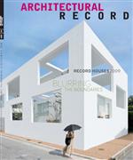 Architectural Record - Mcgraw Hill