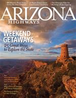 Arizona Highways