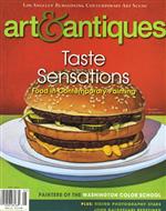 Art & Antiques