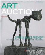 Art & Auction