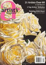Artists Magazine