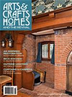 Arts & Crafts Homes and the Revival