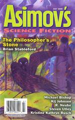 Asimovs Science Fiction