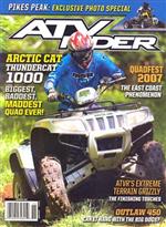 ATV Rider