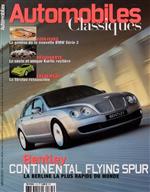 Automobiles Classiques