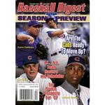Baseball Digest