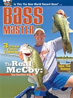 Bassmaster Magazine