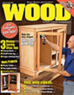 Better Homes and Gardens Wood