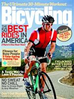 Bicycling