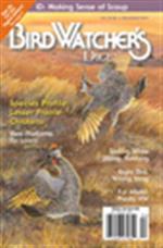 Bird Watchers Digest