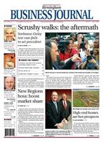 Birmingham Business Journal